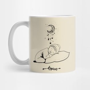 Sweet Dreams Mug